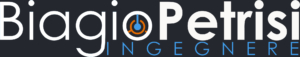 Biagio PETRISI Logo